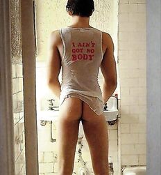 Twink Tushy TransformationTuesday Smooth And Shaved Boy Porn 