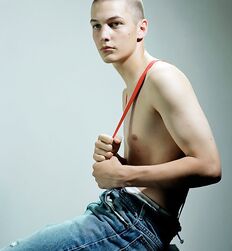Twink Tushy TransformationTuesday Smooth And Shaved Boy Porn 