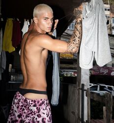 Twink Tushy TransformationTuesday Smooth And Shaved Boy Porn 