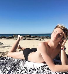 Twink Tushy TransformationTuesday Smooth And Shaved Boy Porn 