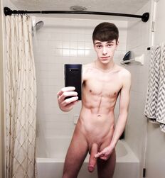 Twink Tushy TransformationTuesday Smooth And Shaved Boy Porn 