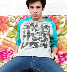 Harold Cute Twink Set Gay Hot Porn 