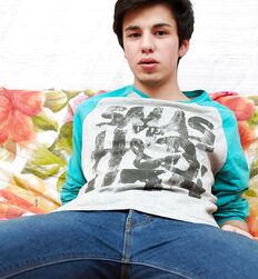 Harold Cute Twink Set Gay Hot Porn 