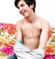 Harold Cute Twink Set Gay Hot Porn 