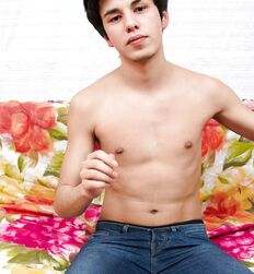 Harold Cute Twink Set Gay Hot Porn 
