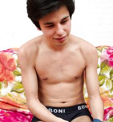 Harold Cute Twink Set Gay Hot Porn 