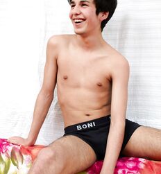 Harold Cute Twink Set Gay Hot Porn 