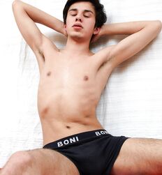 Harold Cute Twink Set Gay Hot Porn 