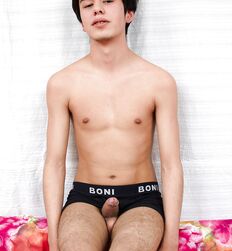 Harold Cute Twink Set Gay Hot Porn 