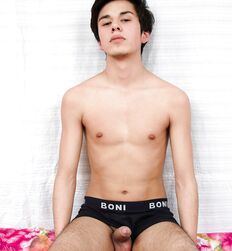 Harold Cute Twink Set Gay Hot Porn 
