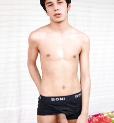 Harold Cute Twink Set Gay Hot Porn 