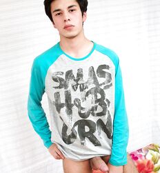 Harold Cute Twink Set Gay Hot Porn 