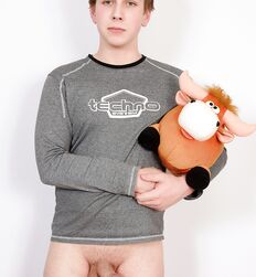 Reim Hot Twink Bottomless Set Porn Gay 