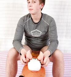 Reim Hot Twink Bottomless Set Porn Gay 