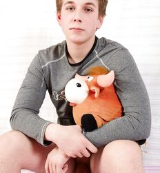 Reim Hot Twink Bottomless Set Porn Gay 