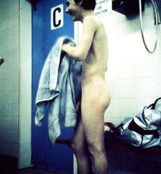 Spy boys in locker room nude porn caught 