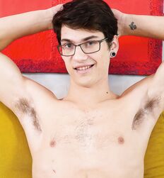HighRes Gay Porn - Greg Short Solo Set 