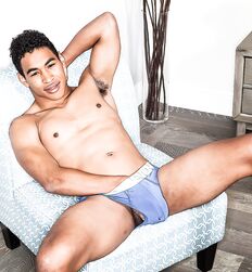 HighRes Gay Porn - Healing Touch Max And Mateo 