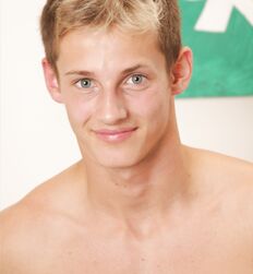 cute Michal´s wet stripshow solo Porn Images Gay 