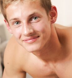 cute Michal´s wet stripshow solo Porn Images Gay 
