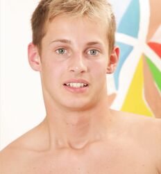 cute Michal´s wet stripshow solo Porn Images Gay 