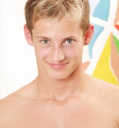 cute Michal´s wet stripshow solo Porn Images Gay 