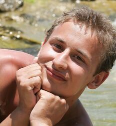 Great Portraits Guys Mix Love Tube 