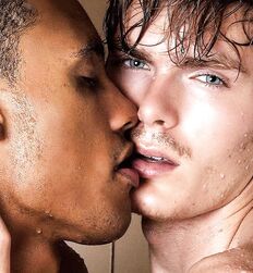 Great Portraits Guys Mix Love Tube 
