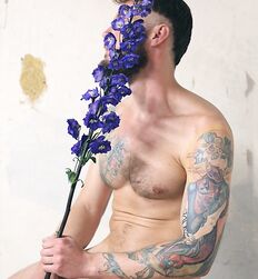 Have You an artist Soul Twink Tube New 