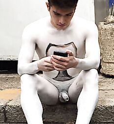 Have You an artist Soul Twink Tube New 