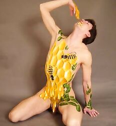 Have You an artist Soul Twink Tube New 