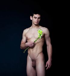 Have You an artist Soul Twink Tube New 