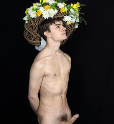 Have You an artist Soul Twink Tube New 