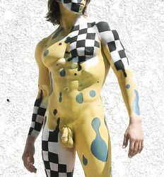 Have You an artist Soul Twink Tube New 