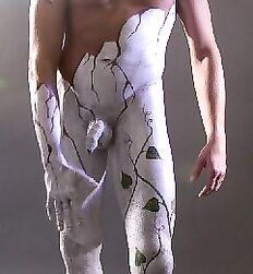 Have You an artist Soul Twink Tube New 