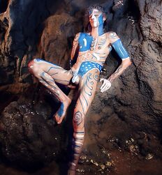 Have You an artist Soul Twink Tube New 