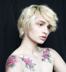 Have You an artist Soul Twink Tube New 