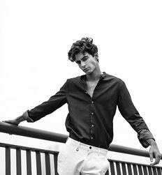 LUCA BOLT GAYTUBE 