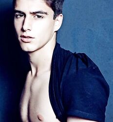 LUCA BOLT GAYTUBE 