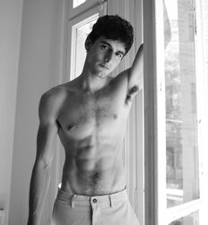 LUCA BOLT GAYTUBE 
