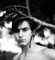 LUCA BOLT GAYTUBE 