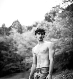 LUCA BOLT GAYTUBE 