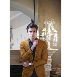 LUCA BOLT GAYTUBE 