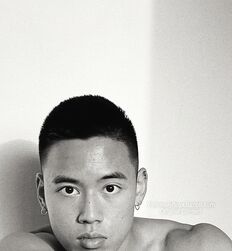 Asian boys muscle jocks gay porn 