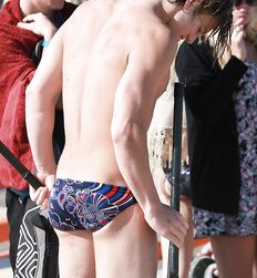 teens in pool twink summer public twink tube 