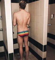 teens in pool twink summer public twink tube 