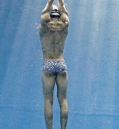 teens in pool twink summer public twink tube 