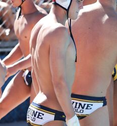 teens in pool twink summer public twink tube 