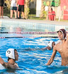 teens in pool twink summer public twink tube 
