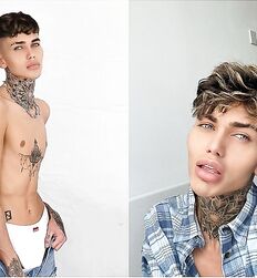 The kind of September great gay porn 